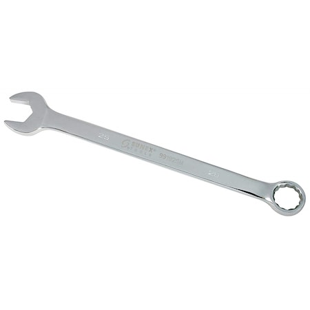 Sunex 25mm V-Groove Combo Wrench 991925MA